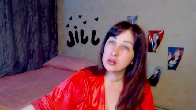 Image 8 of jillstevens Stream on Chaturbate on 27 days ago