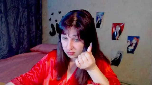 Image 6 of jillstevens Stream on Chaturbate on 26 days ago