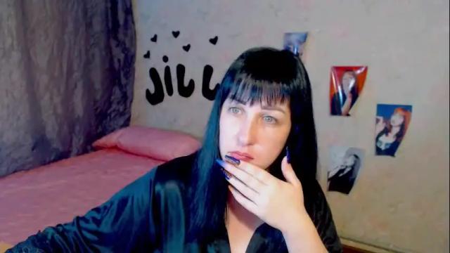 Thumbnail 1, jillstevens's Stream at Chaturbate, 24 days ago
