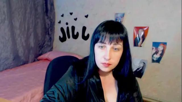 Image 7 of jillstevens Stream on Chaturbate on 24 days ago