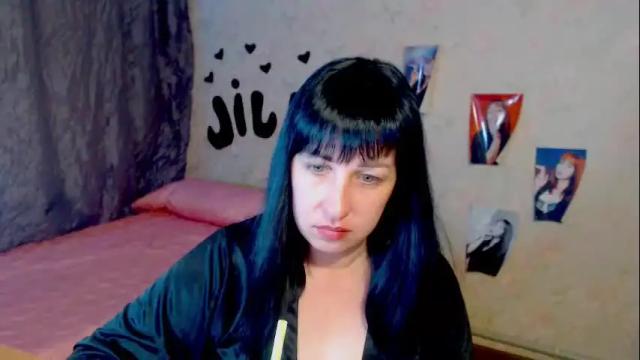 Thumbnail 3, jillstevens's Stream at Chaturbate, 24 days ago