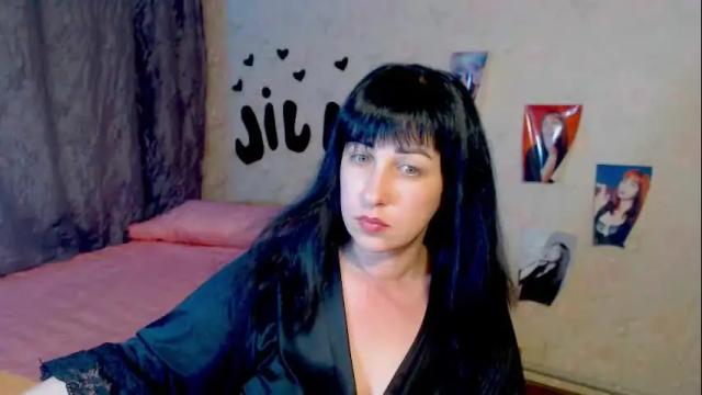 Thumbnail 1, jillstevens's Stream at Chaturbate, 21 days ago