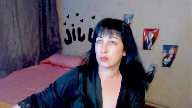 Thumbnail 1, jillstevens's Stream at Chaturbate, 19 days ago