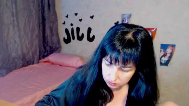 Image 12 of jillstevens Stream on Chaturbate on 19 days ago