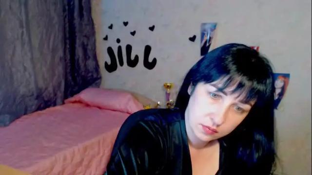 Image 6 of jillstevens Stream on Chaturbate on 19 days ago