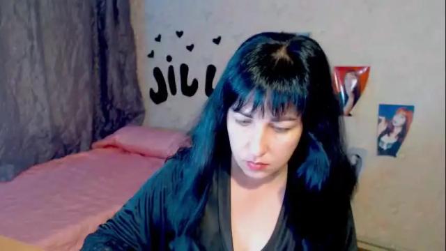 Thumbnail 3, jillstevens's Stream at Chaturbate, 19 days ago