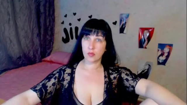 Image 10 of jillstevens Stream on Chaturbate on 18 days ago