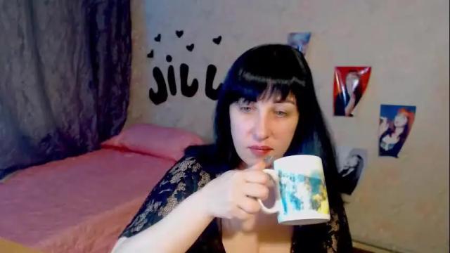 Image 12 of jillstevens Stream on Chaturbate on 18 days ago