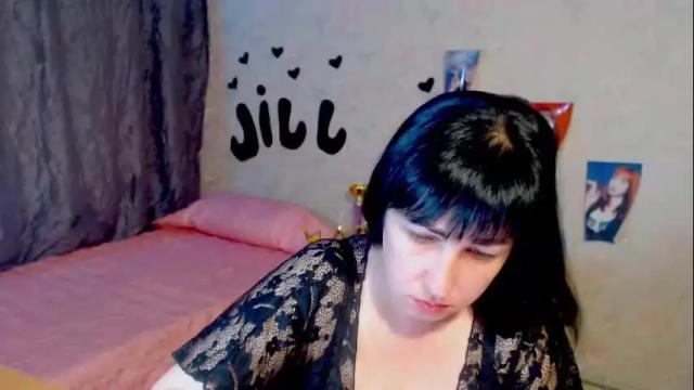 Image 4 of jillstevens Stream on Chaturbate on 16 days ago