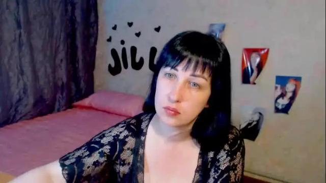 Image 8 of jillstevens Stream on Chaturbate on 16 days ago