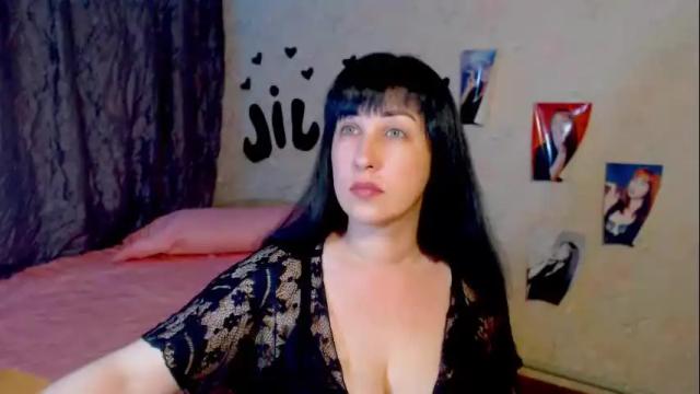Thumbnail 1, jillstevens's Stream at Chaturbate, 15 days ago