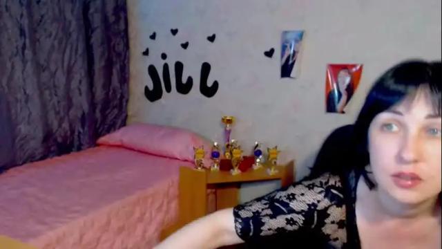 Image 10 of jillstevens Stream on Chaturbate on 12 days ago