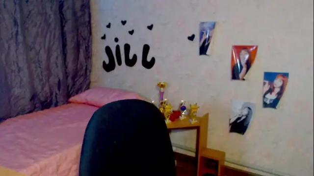 Image 2 of jillstevens Stream on Chaturbate on 12 days ago