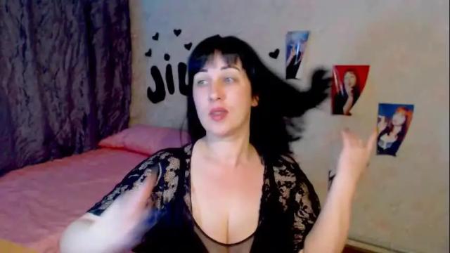 Thumbnail 3, jillstevens's Stream at Chaturbate, 12 days ago
