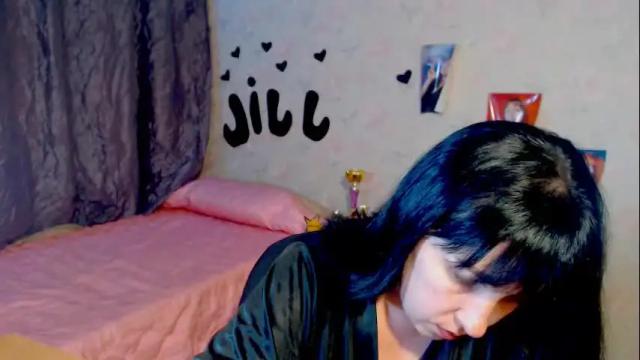 Image 10 of jillstevens Stream on Chaturbate on 11 days ago