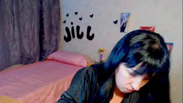 Image 11 of jillstevens Stream on Chaturbate on 11 days ago