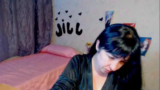 Image 12 of jillstevens Stream on Chaturbate on 11 days ago