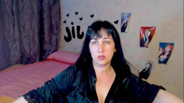 Image 2 of jillstevens Stream on Chaturbate on 11 days ago