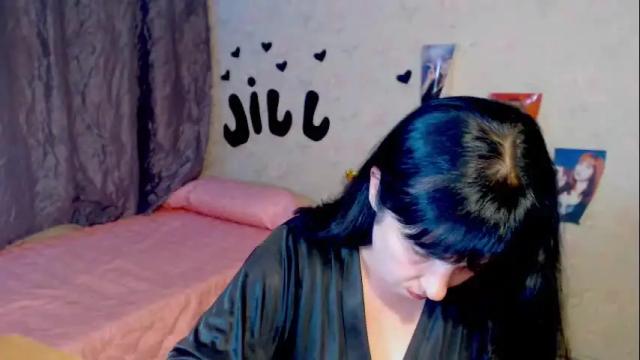 Image 8 of jillstevens Stream on Chaturbate on 11 days ago