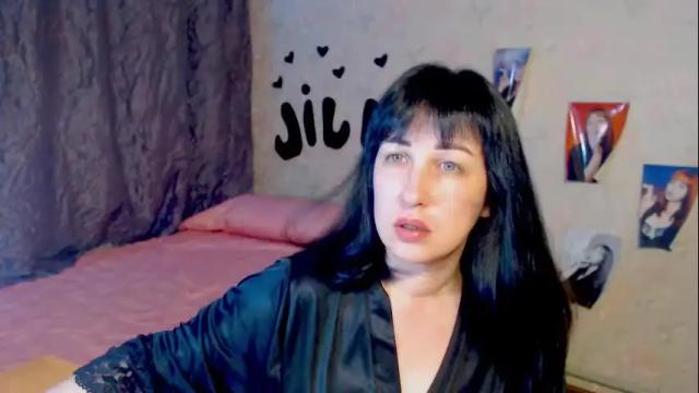 Image 2 of jillstevens Stream on Chaturbate on 10 days ago