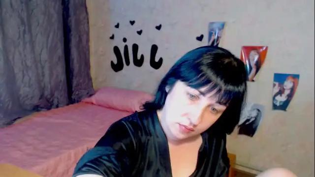 Image 8 of jillstevens Stream on Chaturbate on 7 days ago