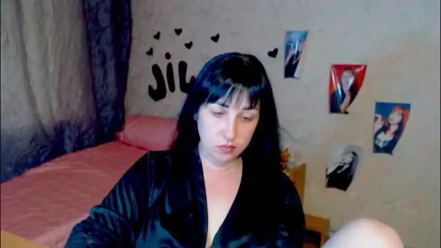 Thumbnail 3, jillstevens's Stream at Chaturbate, 5 days ago