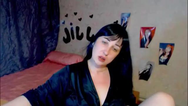 Image 2 of jillstevens Stream on Chaturbate on 3 days ago