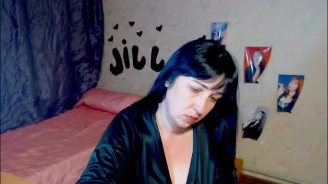 Image 3 of jillstevens Stream on Chaturbate on 3 days ago