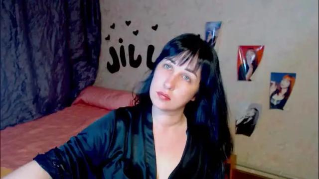 Thumbnail 2, jillstevens's Stream at Chaturbate, 3 days ago