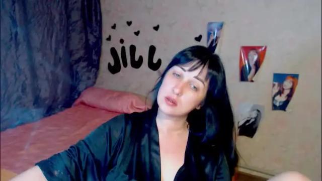 Image 6 of jillstevens Stream on Chaturbate on 3 days ago