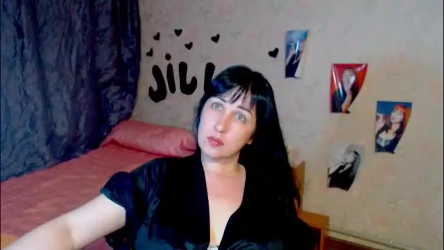 Image 7 of jillstevens Stream on Chaturbate on 3 days ago