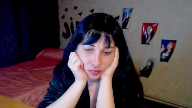 Thumbnail 2, jillstevens's Stream at Chaturbate, 2 days ago