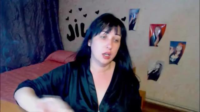 Thumbnail 2, jillstevens's Stream at Chaturbate, 1 day ago