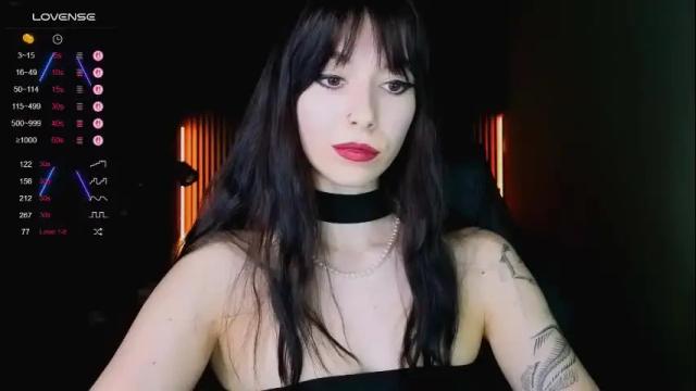 Thumbnail 1, jillverdon's Stream at Chaturbate, 1 month ago
