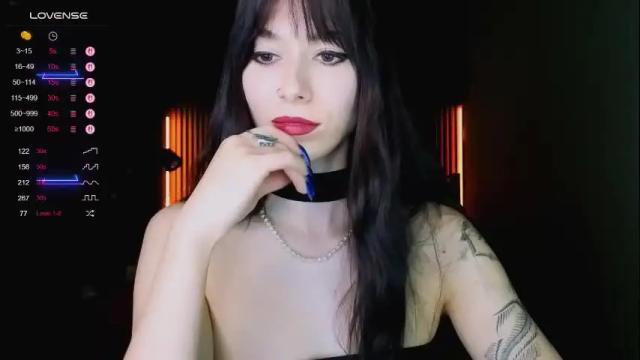 Image 10 of jillverdon Stream on Chaturbate on 1 month ago