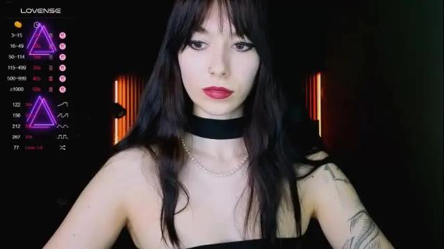 Image 11 of jillverdon Stream on Chaturbate on 1 month ago