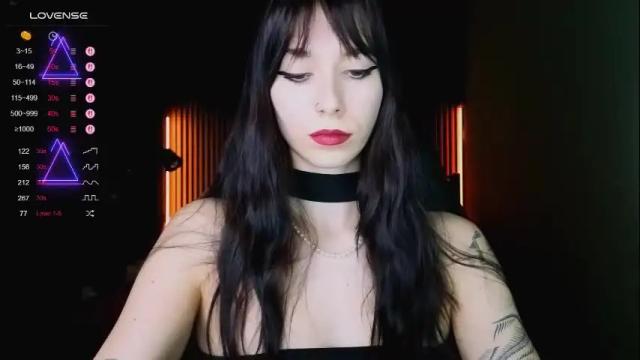 Image 2 of jillverdon Stream on Chaturbate on 1 month ago
