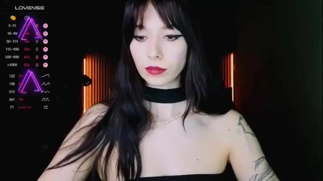 Image 4 of jillverdon Stream on Chaturbate on 1 month ago