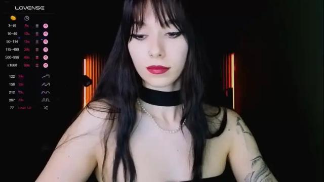 Thumbnail 2, jillverdon's Stream at Chaturbate, 1 month ago