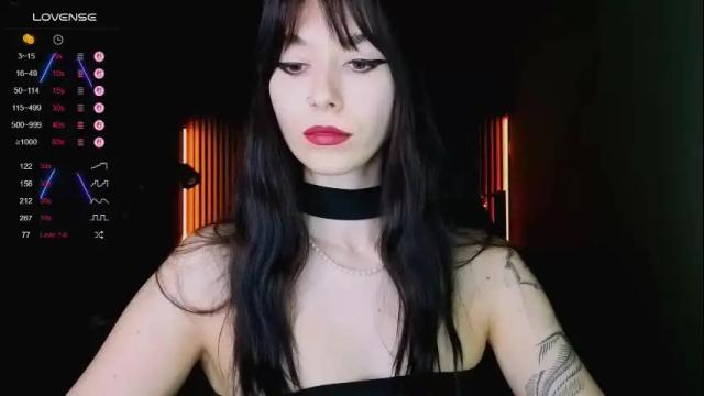 Image 6 of jillverdon Stream on Chaturbate on 1 month ago