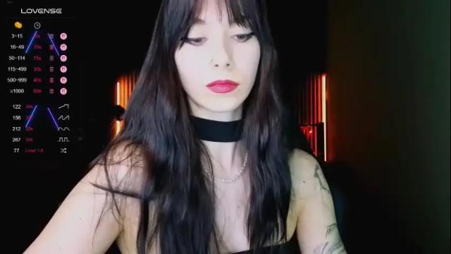 Thumbnail 3, jillverdon's Stream at Chaturbate, 1 month ago