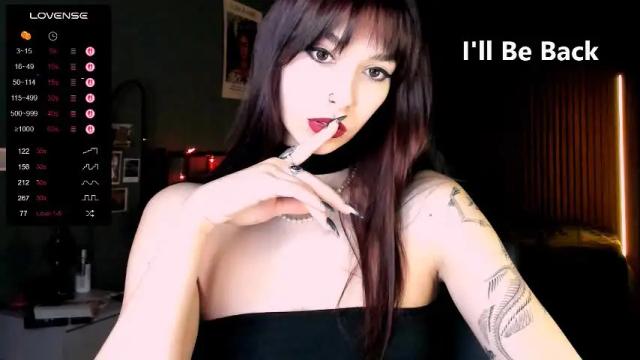 Thumbnail 1, jillverdon's Stream at Chaturbate, 1 month ago