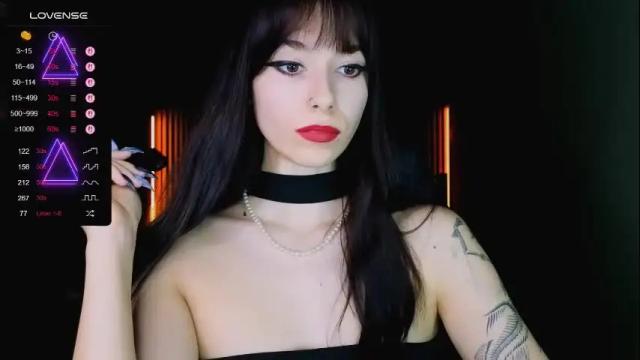 Image 11 of jillverdon Stream on Chaturbate on 1 month ago