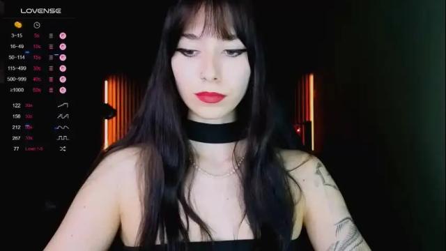Image 12 of jillverdon Stream on Chaturbate on 1 month ago