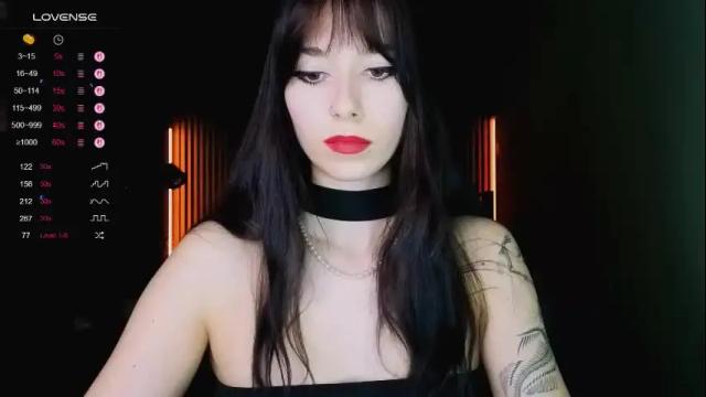 Thumbnail 2, jillverdon's Stream at Chaturbate, 1 month ago