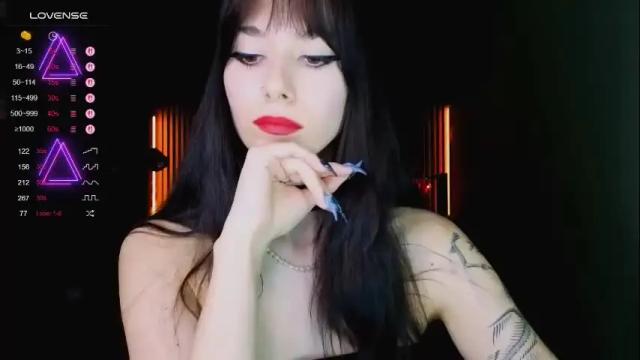 Image 6 of jillverdon Stream on Chaturbate on 1 month ago