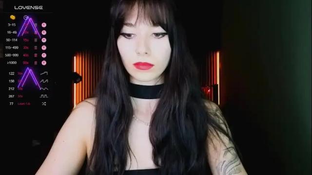 Image 7 of jillverdon Stream on Chaturbate on 1 month ago