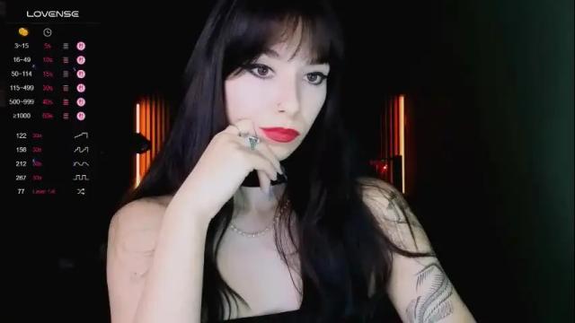 Image 8 of jillverdon Stream on Chaturbate on 1 month ago