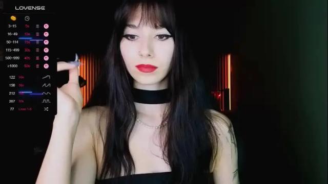 Thumbnail 3, jillverdon's Stream at Chaturbate, 1 month ago