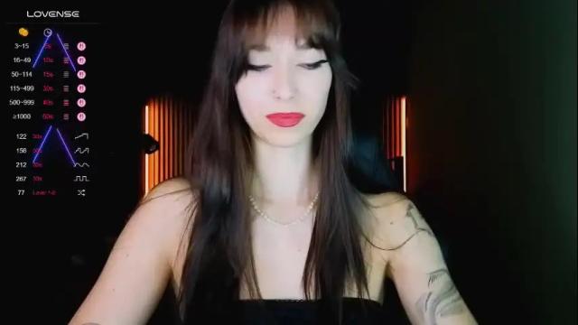 Thumbnail 1, jillverdon's Stream at Chaturbate, 1 month ago